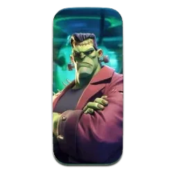 Doctor
Frankenstein